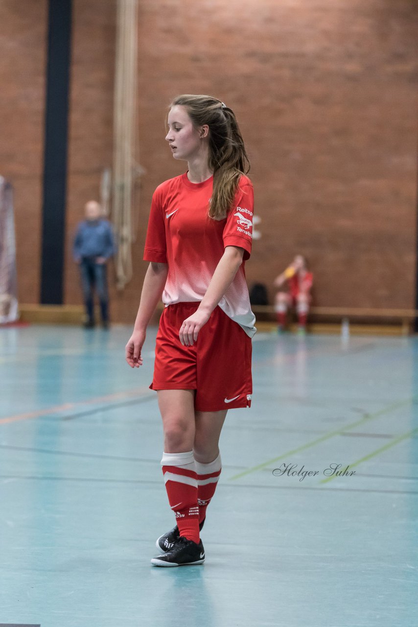 Bild 139 - Dodenhof Cup